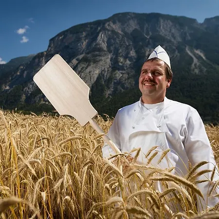 Andreas * Niedergampel