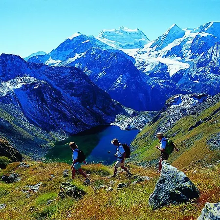 Andreas Niedergampel